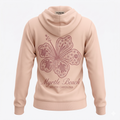 Blush Hoodie Sweatshirt Screen Print FB Multi Color ,Myrtle Beach
