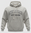 Oatmeal Premium Hoodie Embroidery Front ,Myrtle Beach