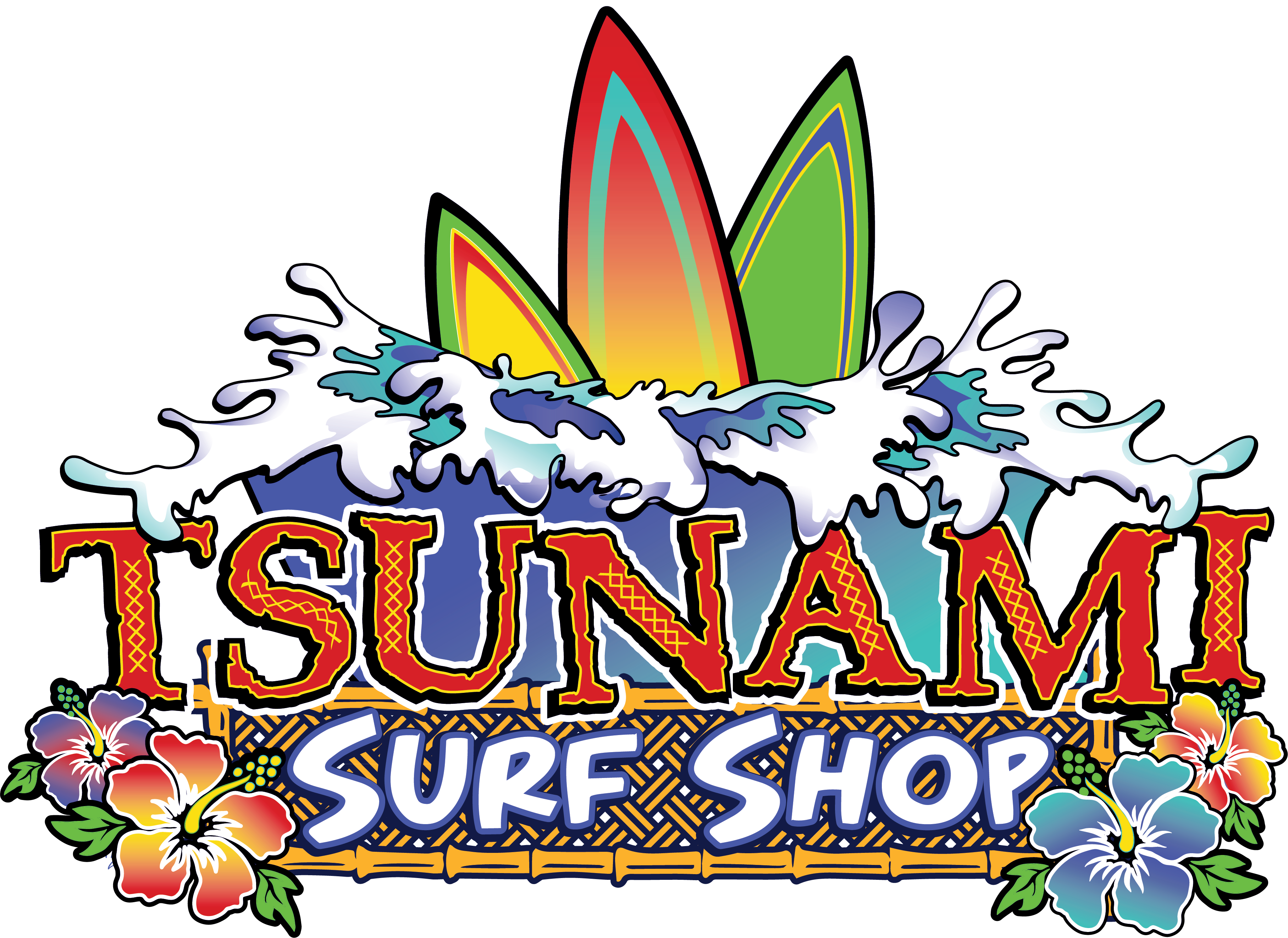 Tsunami Surf Shop
