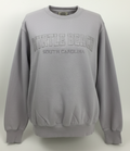Ghost mannequin - Myrtle Beach crewneck