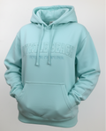 Myrtle Beach hoodie - sleeves bent inward