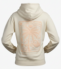 Sand Hoodie Sweatshirt Puff Decal FB ,Myrtle Beach